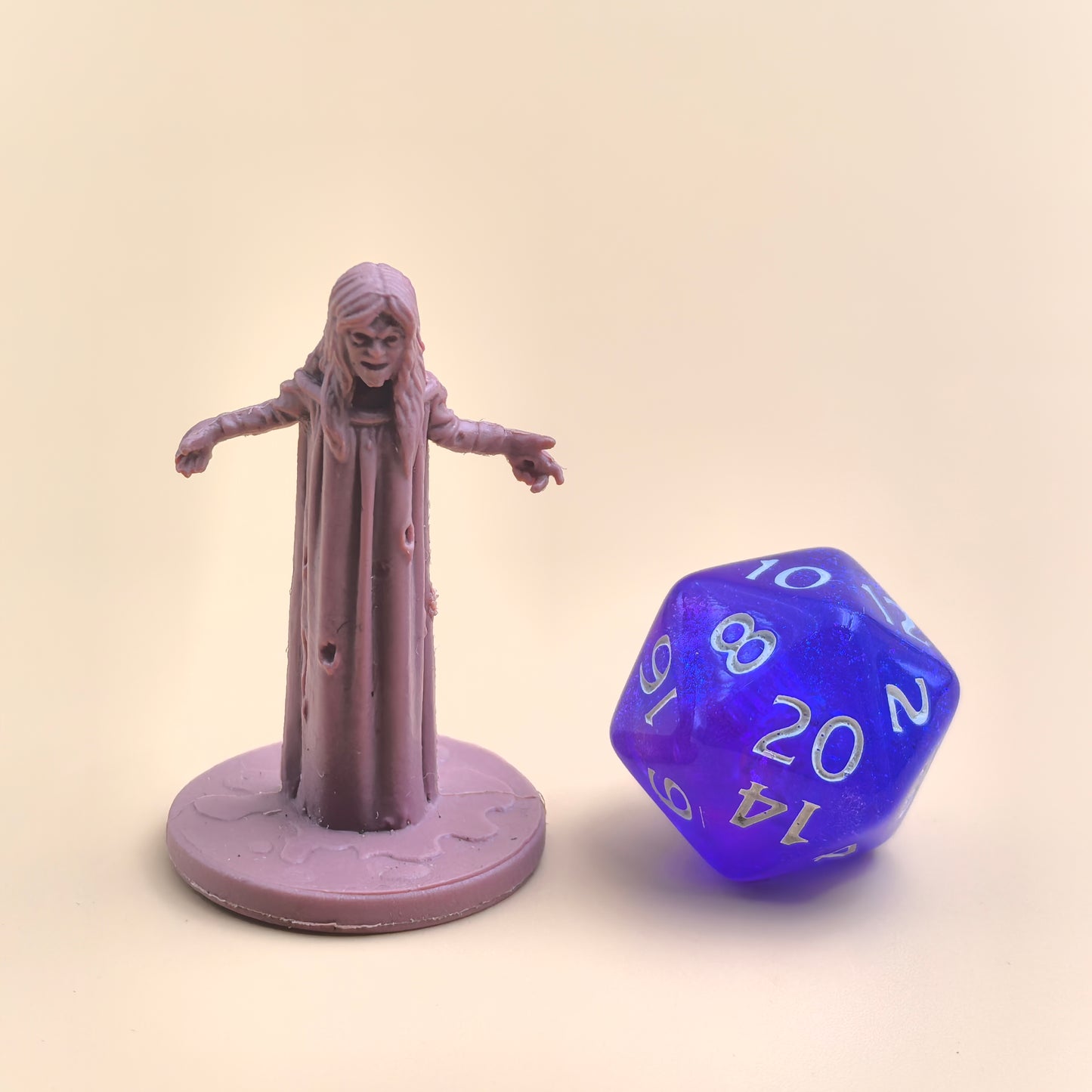 Adventurer Minis set of 3