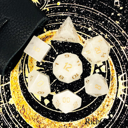 Mystery Dice Sets