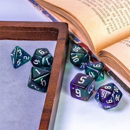 Illusion Dice Set