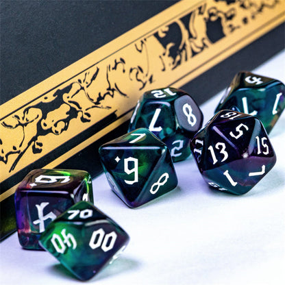 Illusion Dice Set