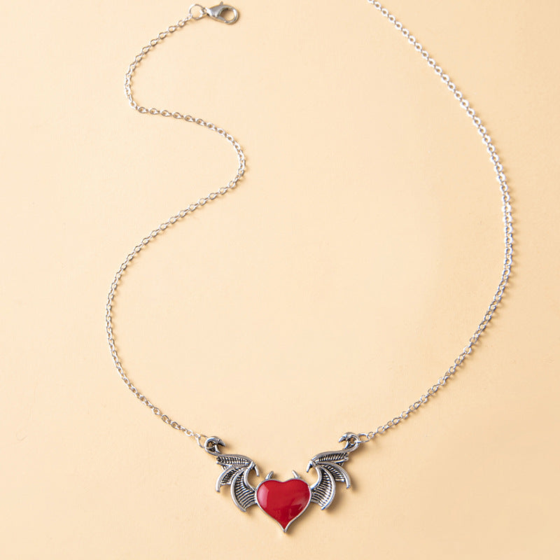 Celestial Love Necklace