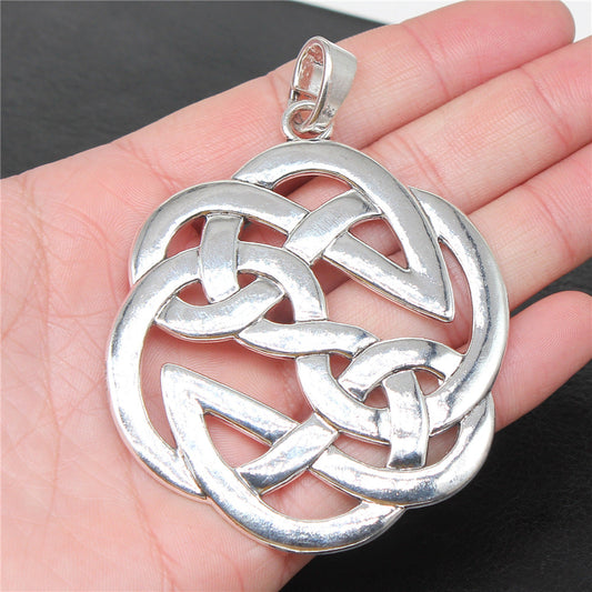 Celtic Spiritual Connectivity Pendant